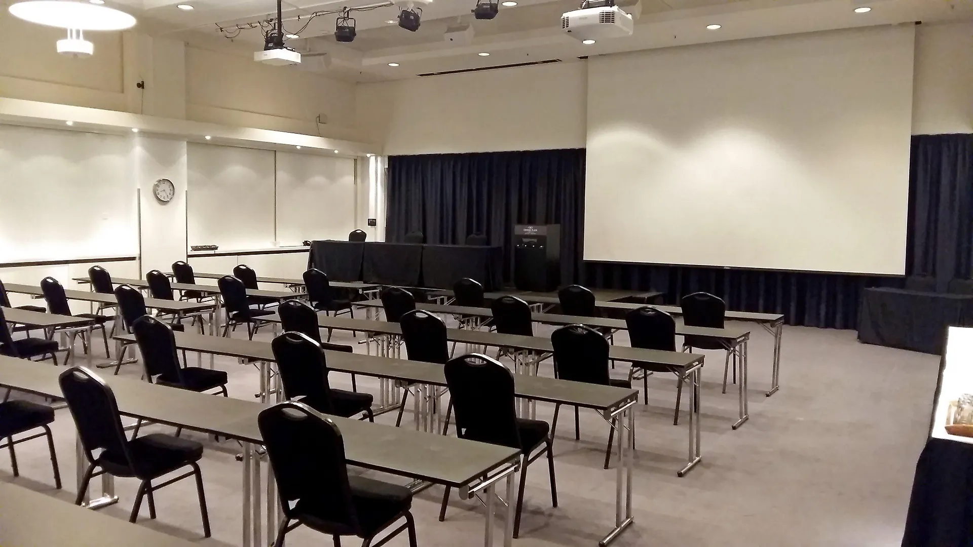 Crowne Plaza Helsinki - Hesperia By Ihg Hotel 4*,