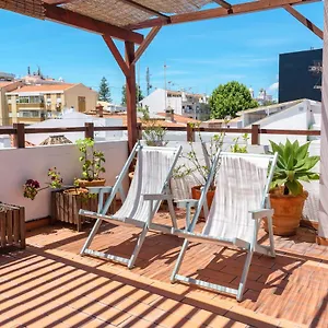 Casas Da Formosa - Downtown Alegria Tavira