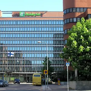 Ξενοδοχείο West - Ruoholahti By Ihg