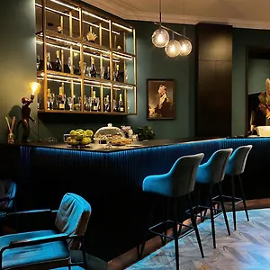 Rumor Hotel Boedapest