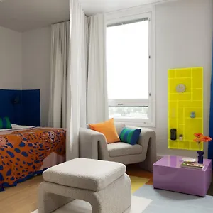 Noli Malmi Hotel