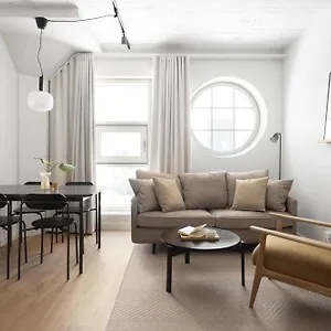 4* Hotel Noli Katajanokka Ii