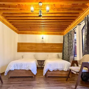 Dar Moulay Ali 3* Марракеш