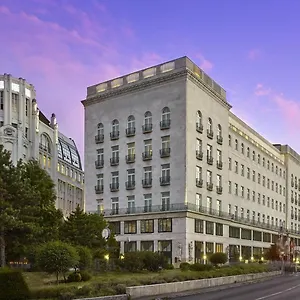 Al Habtoor Palace Budapest, Preferred & 5* Будапешт