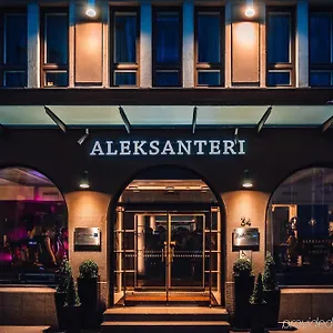 Radisson Blu Aleksanteri Hotel, מלון